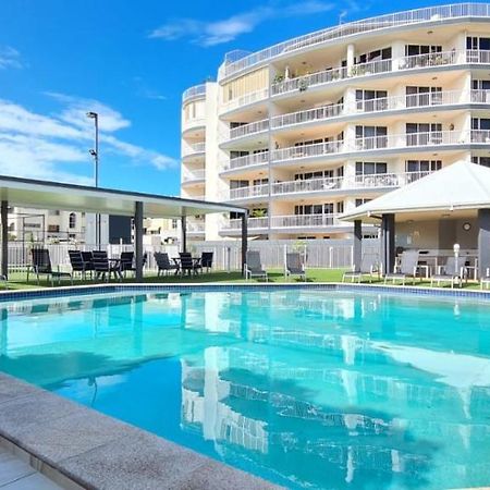 Fairways Golf&Beach Retreat Bribie Island Woorim Zewnętrze zdjęcie