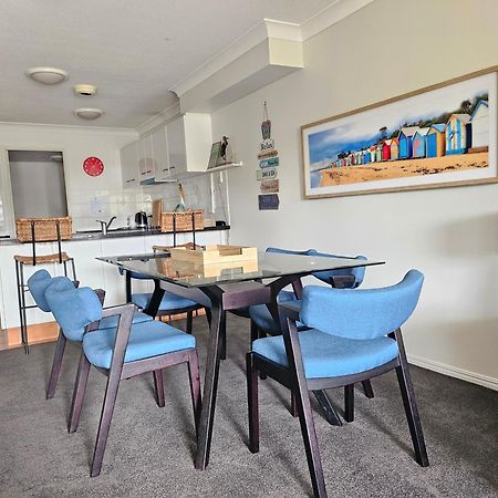 Fairways Golf&Beach Retreat Bribie Island Woorim Zewnętrze zdjęcie