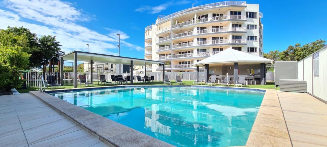 Fairways Golf&Beach Retreat Bribie Island Woorim Zewnętrze zdjęcie
