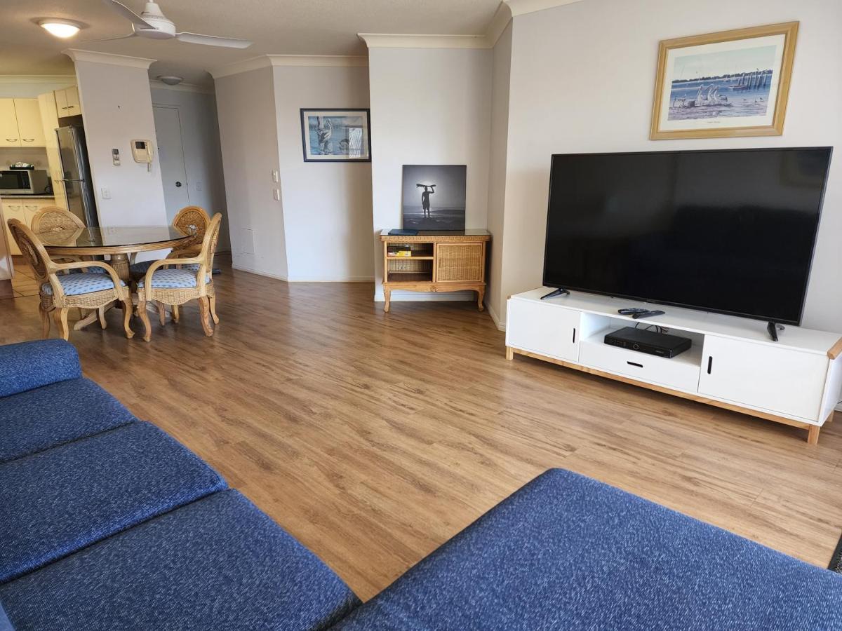 Fairways Golf&Beach Retreat Bribie Island Woorim Zewnętrze zdjęcie