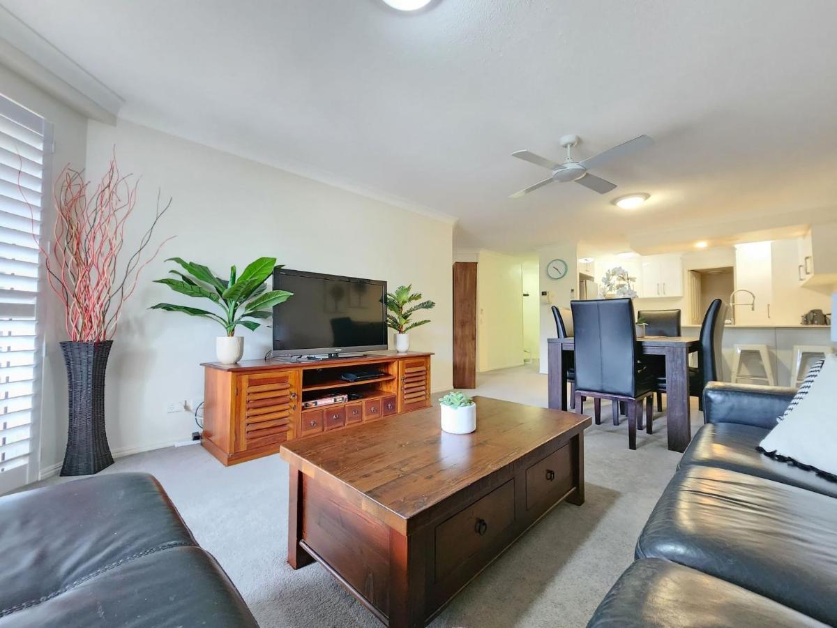 Fairways Golf&Beach Retreat Bribie Island Woorim Zewnętrze zdjęcie