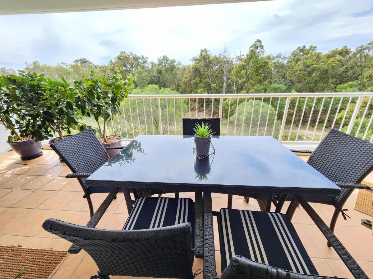 Fairways Golf&Beach Retreat Bribie Island Woorim Zewnętrze zdjęcie