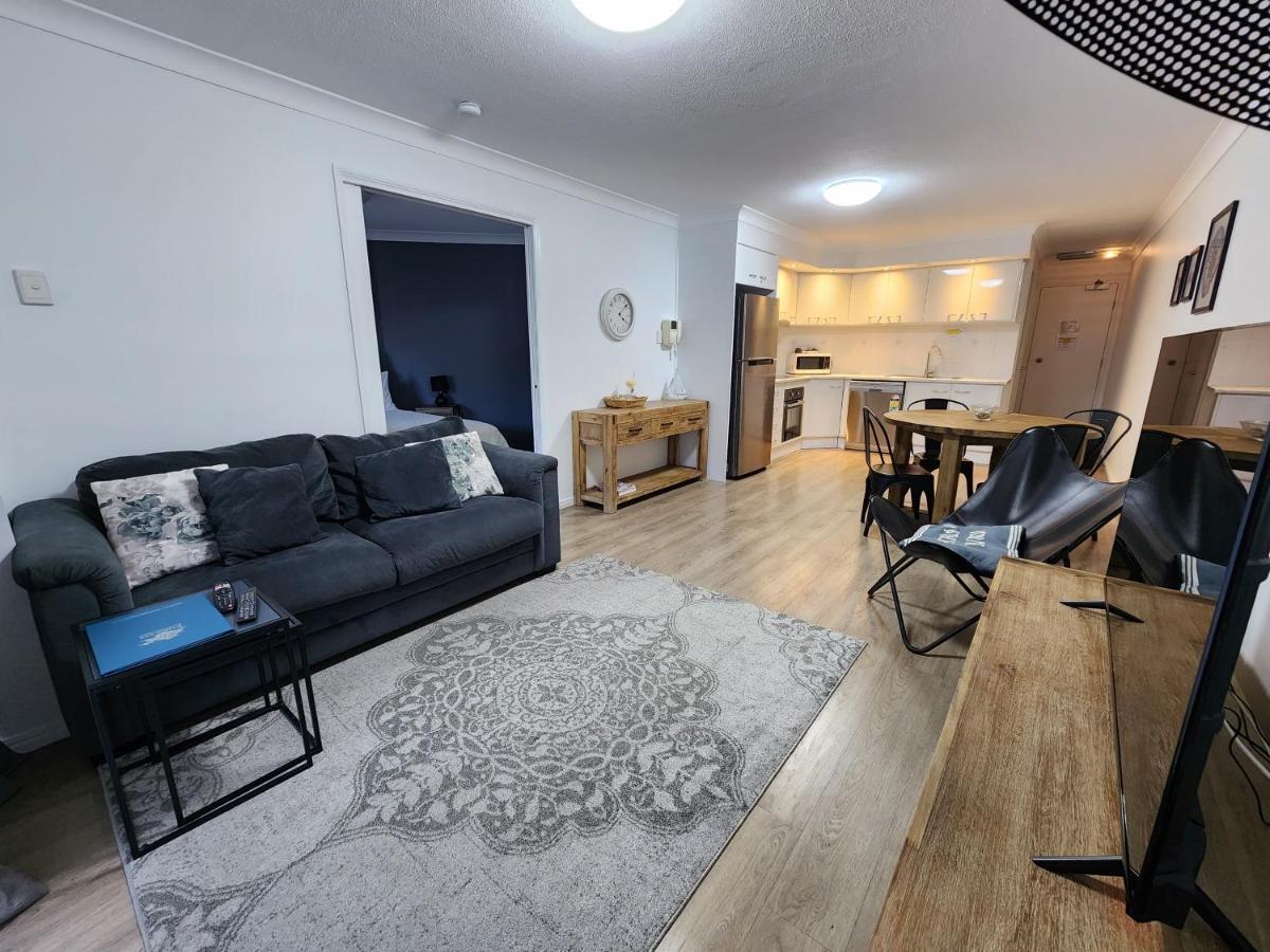 Fairways Golf&Beach Retreat Bribie Island Woorim Zewnętrze zdjęcie