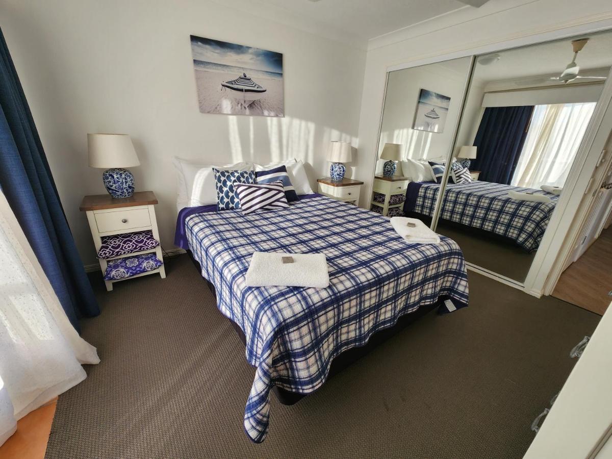 Fairways Golf&Beach Retreat Bribie Island Woorim Zewnętrze zdjęcie