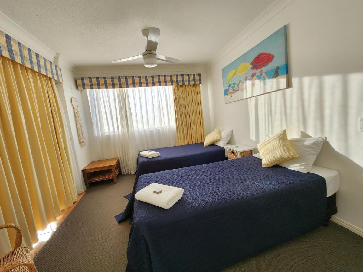 Fairways Golf&Beach Retreat Bribie Island Woorim Zewnętrze zdjęcie