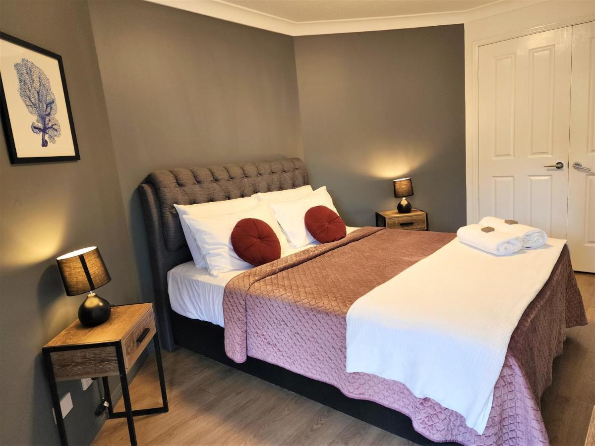 Fairways Golf&Beach Retreat Bribie Island Woorim Zewnętrze zdjęcie