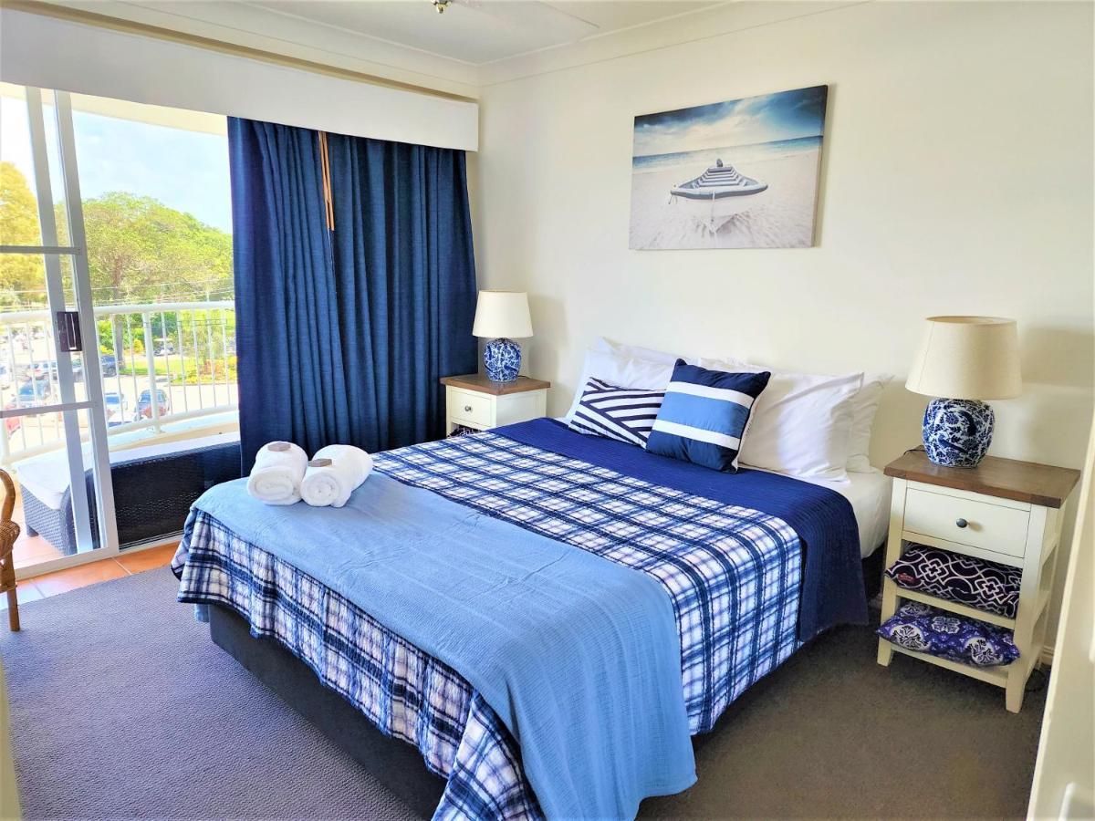 Fairways Golf&Beach Retreat Bribie Island Woorim Zewnętrze zdjęcie