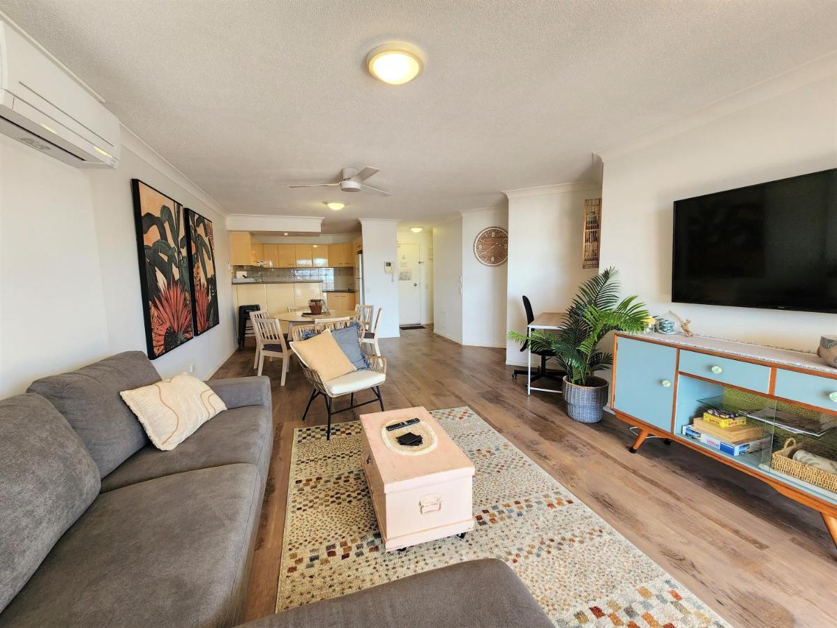 Fairways Golf&Beach Retreat Bribie Island Woorim Zewnętrze zdjęcie