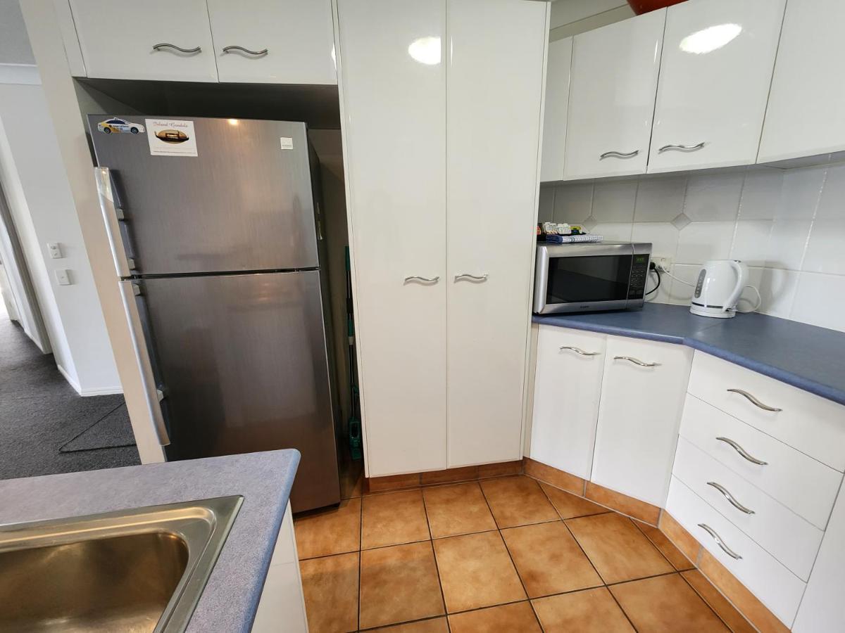 Fairways Golf&Beach Retreat Bribie Island Woorim Zewnętrze zdjęcie