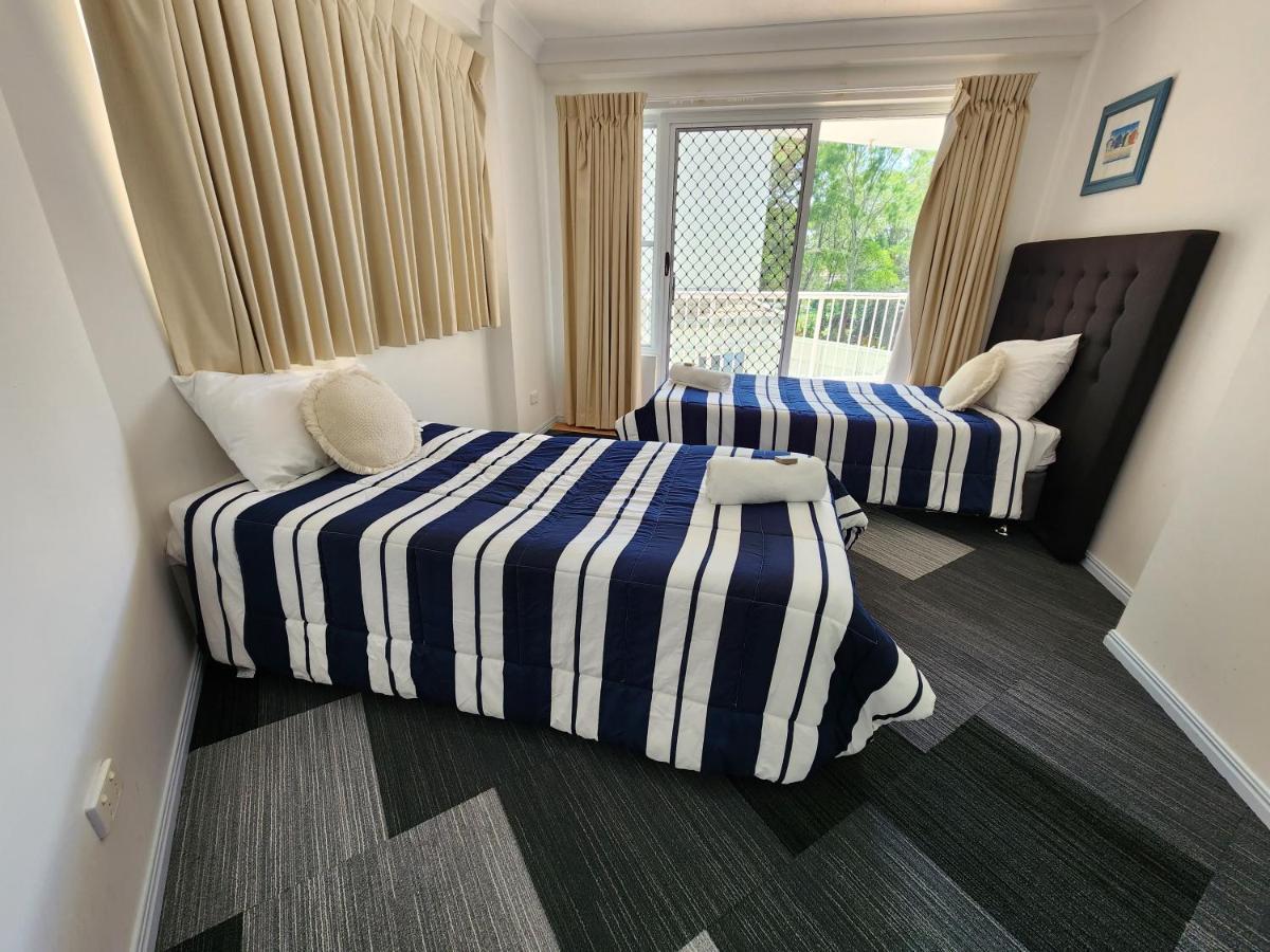 Fairways Golf&Beach Retreat Bribie Island Woorim Zewnętrze zdjęcie