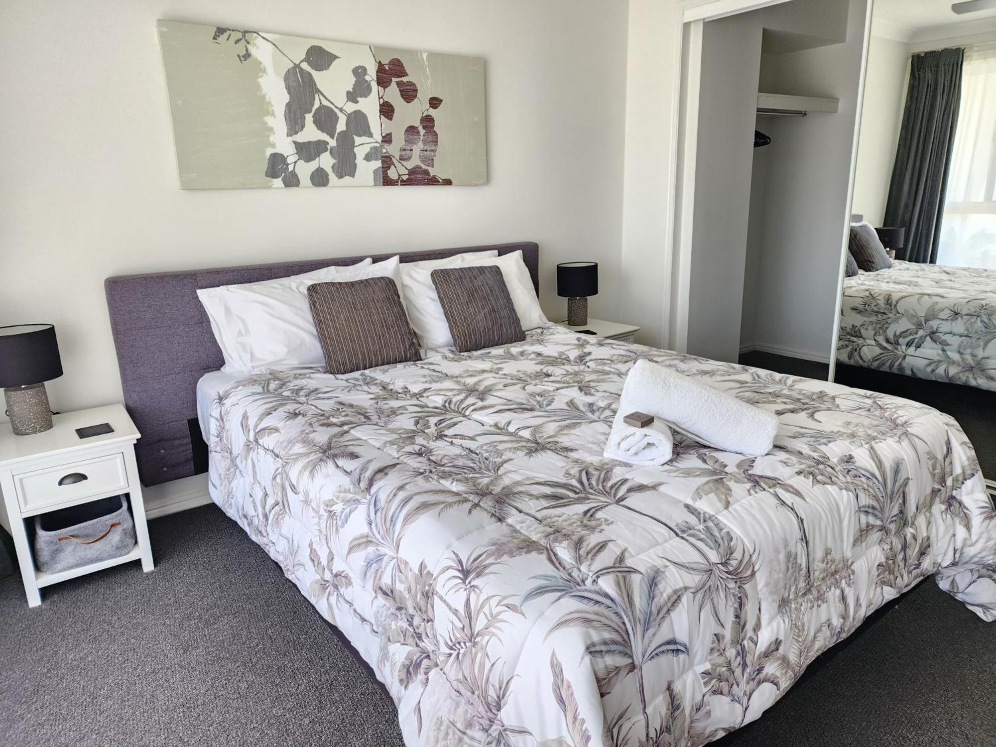 Fairways Golf&Beach Retreat Bribie Island Woorim Zewnętrze zdjęcie
