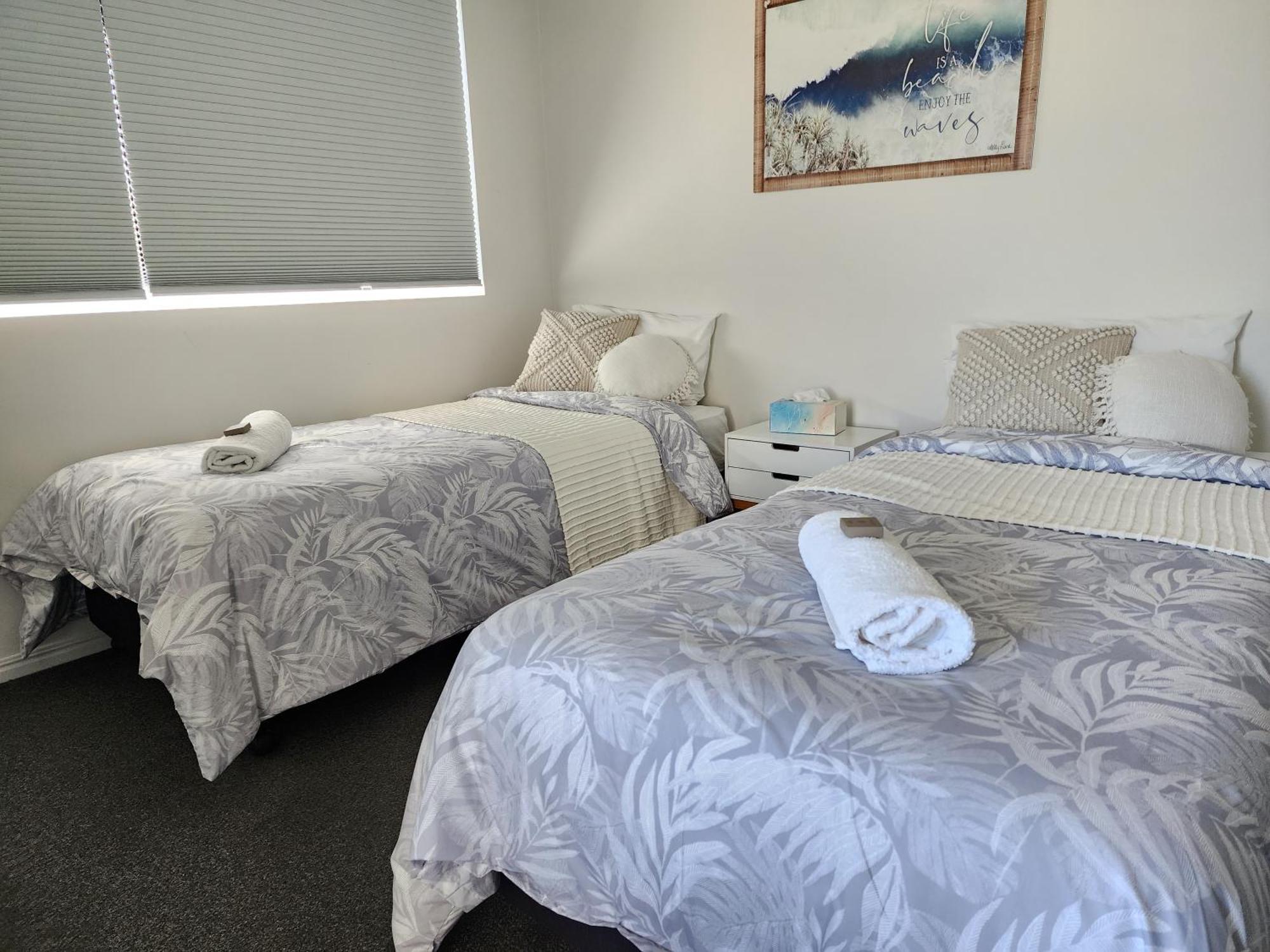 Fairways Golf&Beach Retreat Bribie Island Woorim Zewnętrze zdjęcie