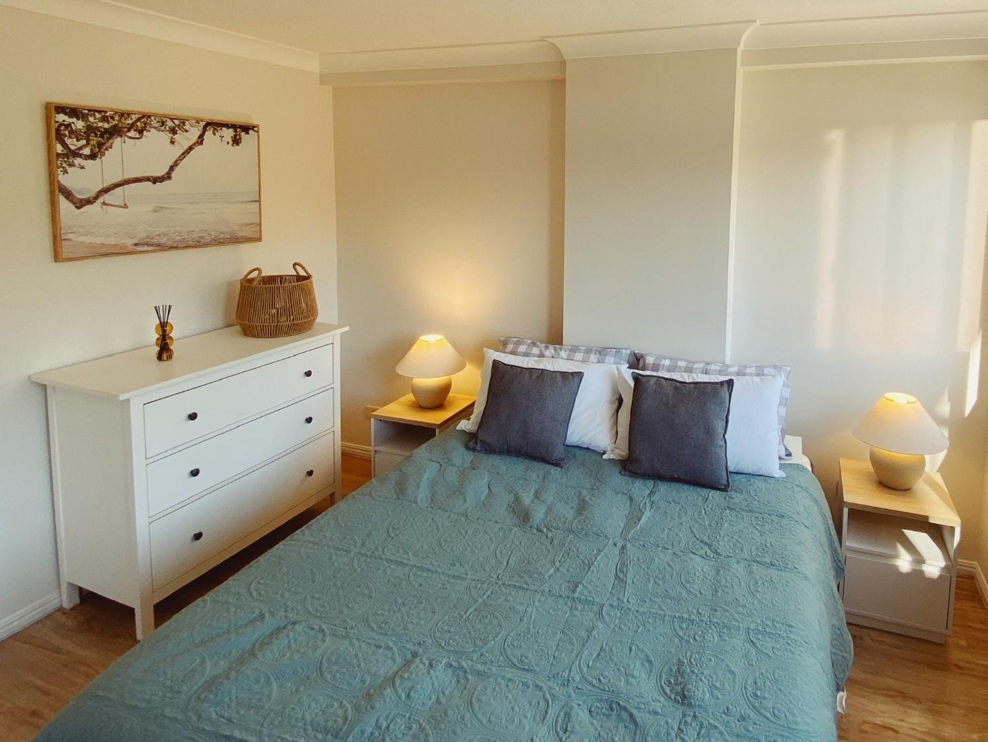 Fairways Golf&Beach Retreat Bribie Island Woorim Zewnętrze zdjęcie