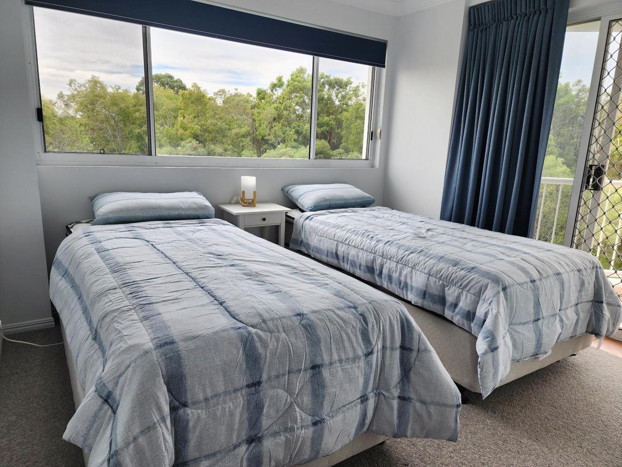 Fairways Golf&Beach Retreat Bribie Island Woorim Zewnętrze zdjęcie