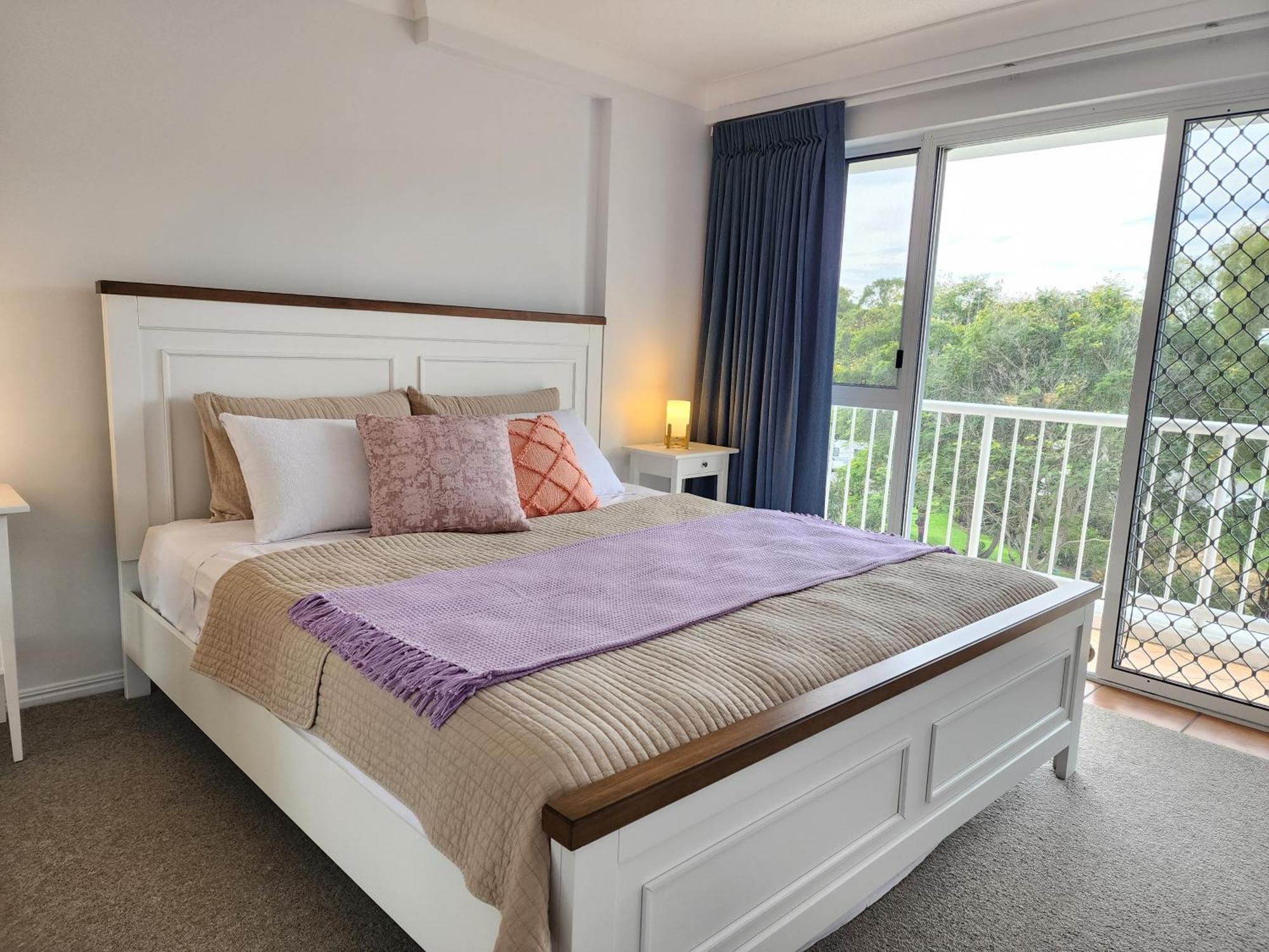 Fairways Golf&Beach Retreat Bribie Island Woorim Zewnętrze zdjęcie