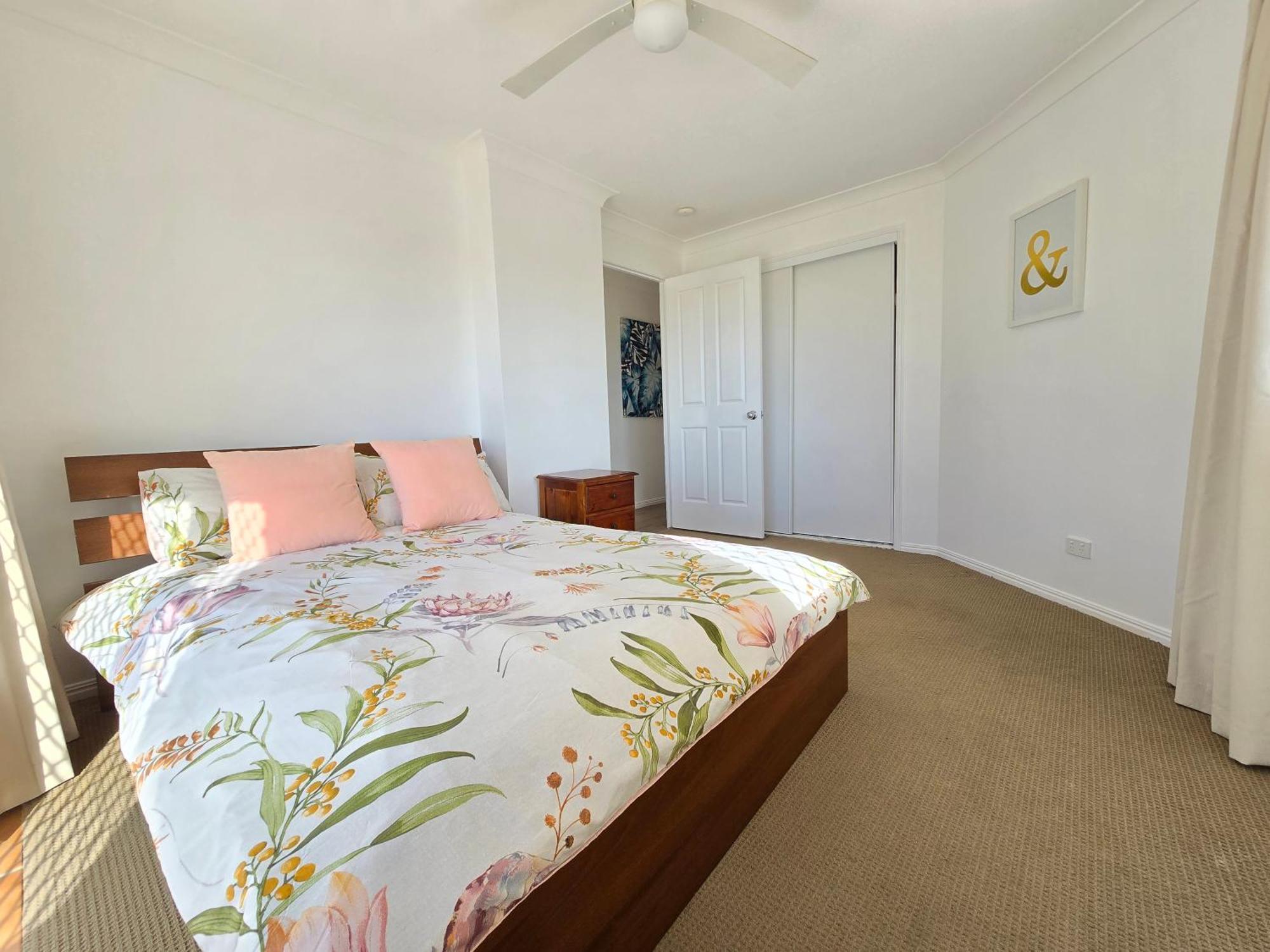 Fairways Golf&Beach Retreat Bribie Island Woorim Zewnętrze zdjęcie