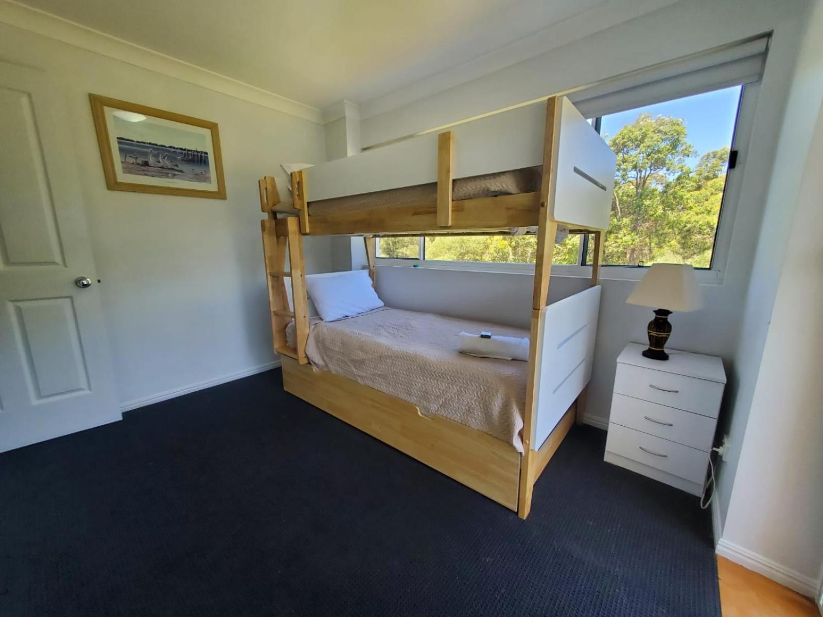 Fairways Golf&Beach Retreat Bribie Island Woorim Zewnętrze zdjęcie