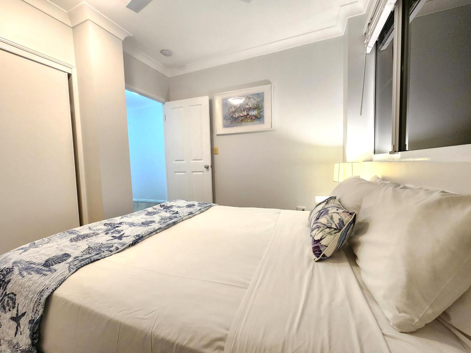 Fairways Golf&Beach Retreat Bribie Island Woorim Zewnętrze zdjęcie